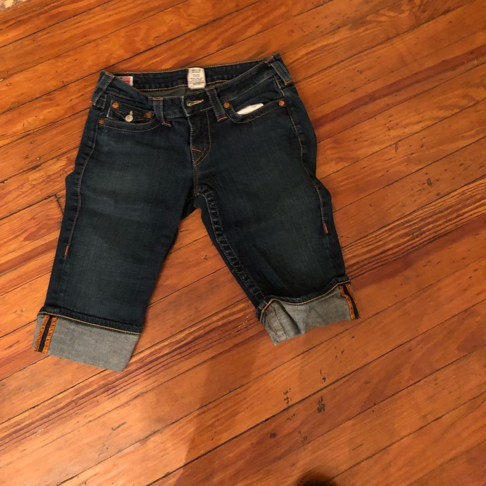 True religion Capri